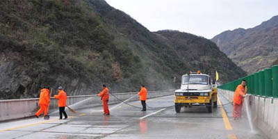 農(nóng)村公路建管養(yǎng)費用納入一般公共財政