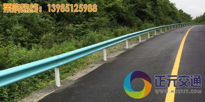 興義旅游公路波形護(hù)欄